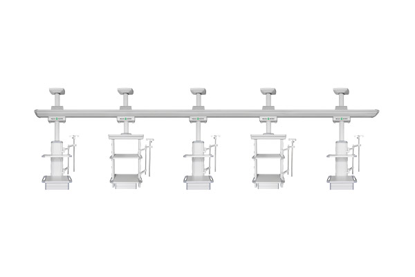 吊塔吊桥生产厂家