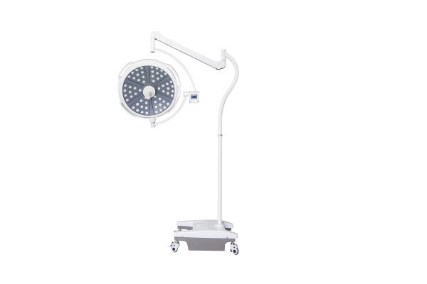 XZR-LED760L(贝壳移动式)