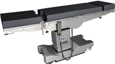 XZR-D2  电动液压手术台 (A)