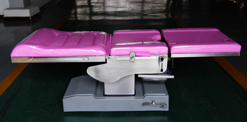 JST-300 电动妇科产床