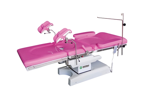 JST-200 电动妇科产床